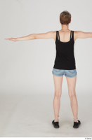  Photos Gracelyn Clemons standing t poses whole body 0003.jpg